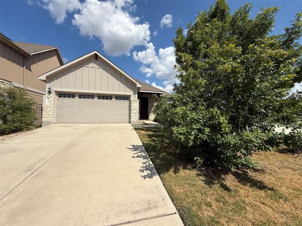 225 Russet TRL , Georgetown, TX 78628