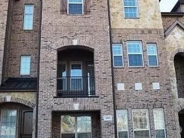 4241 Haskell Drive, Carrollton, TX 75010