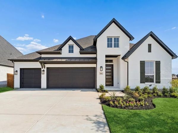 212 Bee Balm Road, McKinney, TX 75071