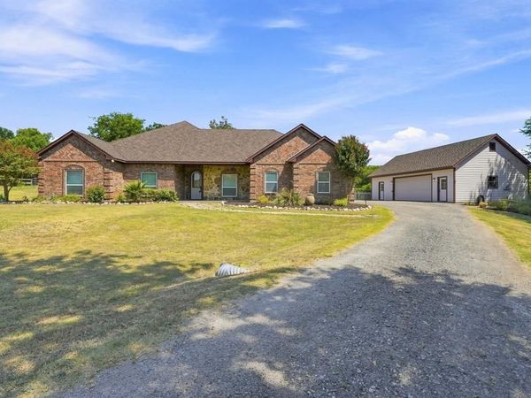 1000 Ridgeway Court , McKinney, TX 75069