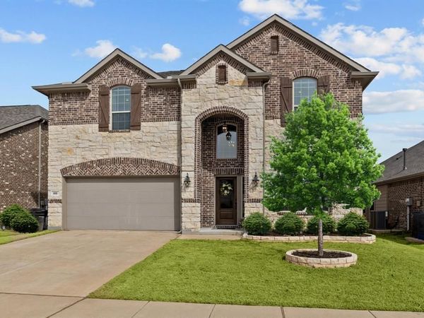 910 Blackhawk Drive, Princeton, TX 75407