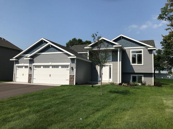 14466 Barberry Court , Baxter, MN 56425