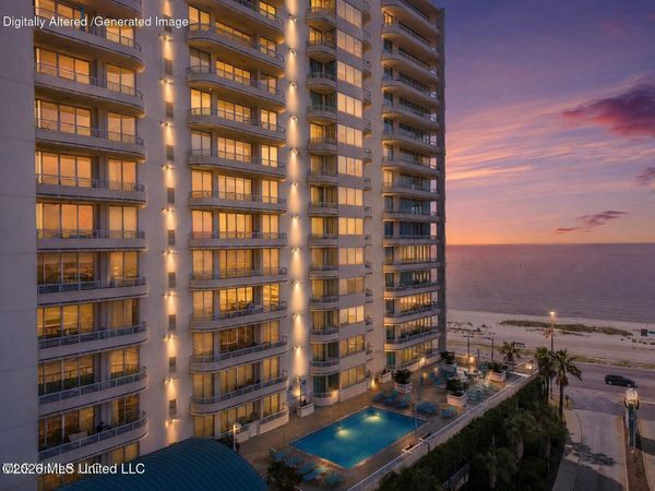 2060 Beach Boulevard, Biloxi, MS 39531