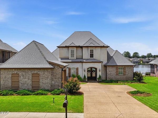 149 Harbor View Drive, Madison, MS 39110