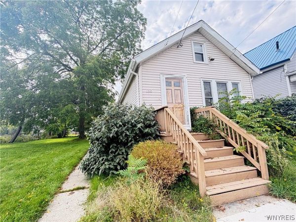 134 Stanton Street , Buffalo, NY 14206