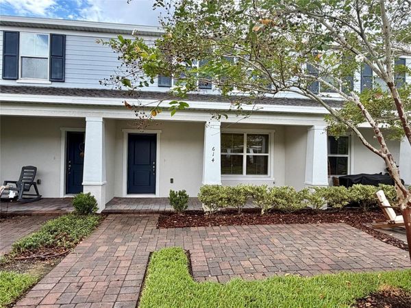 614 CHEVAL LANE , DEBARY, FL 32713