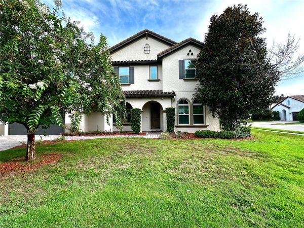 8636 CHILTON DRIVE , ORLANDO, FL 32836