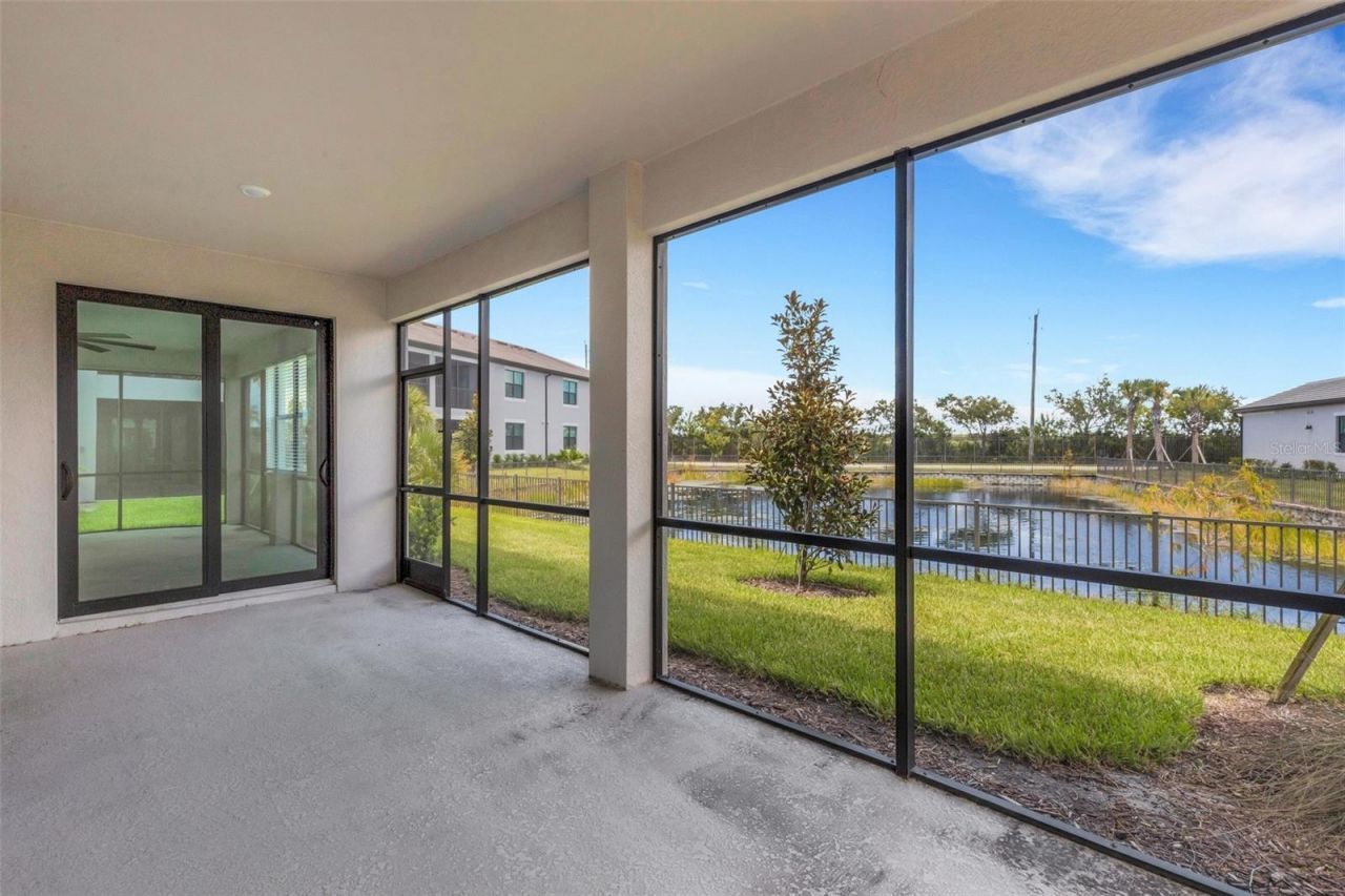 5624 Summit Pointe Circle , Unit 104, Bradenton, FL 34210 Photo