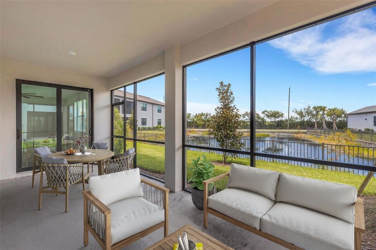 5624 Summit Pointe Circle , Unit 104, Bradenton, FL 34210 Photo