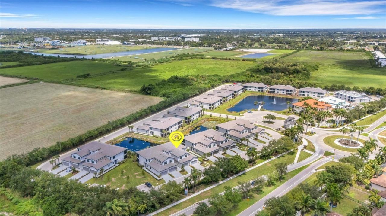 5624 Summit Pointe Circle , Unit 104, Bradenton, FL 34210 Photo