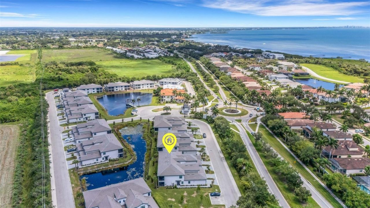 5624 Summit Pointe Circle , Unit 104, Bradenton, FL 34210 Photo
