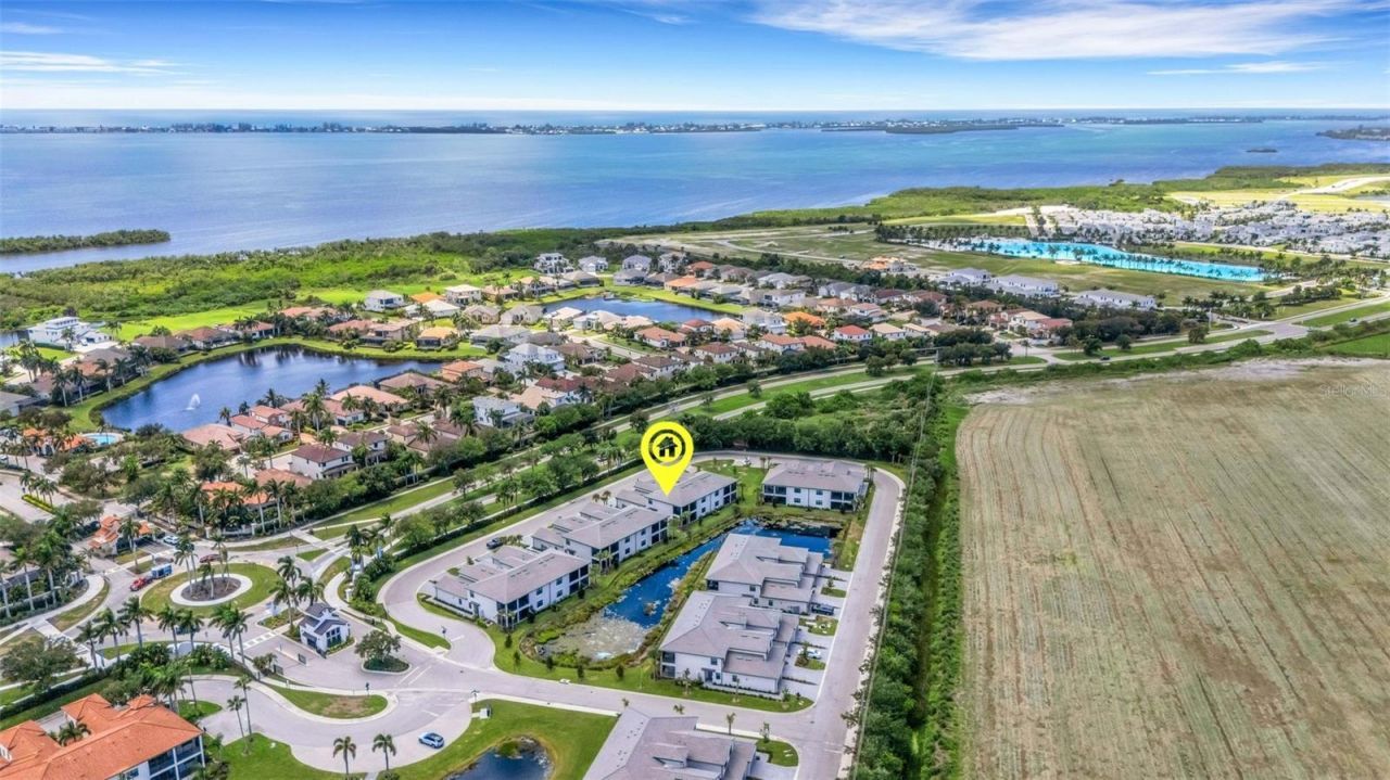 5624 Summit Pointe Circle , Unit 104, Bradenton, FL 34210 Photo