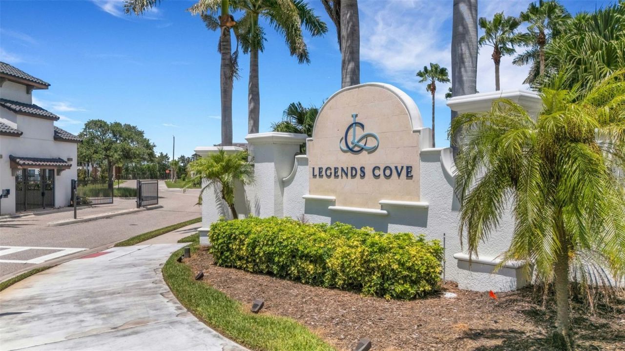 5624 Summit Pointe Circle , Unit 104, Bradenton, FL 34210 Photo