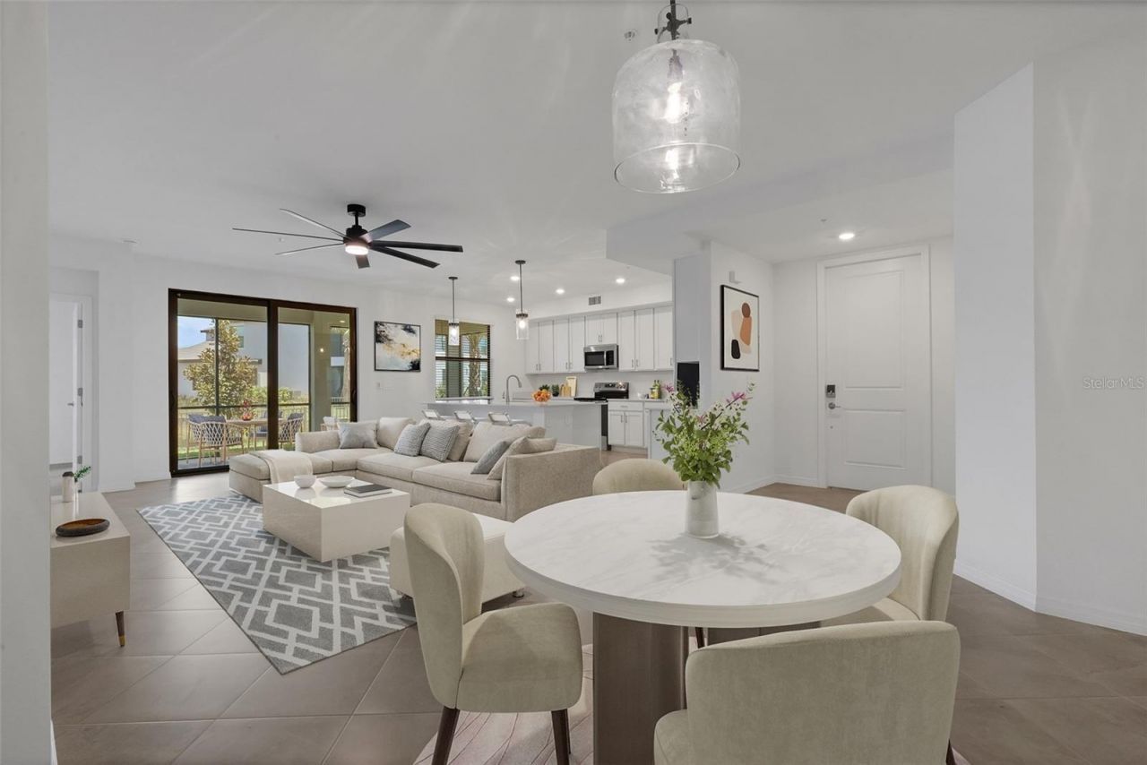 5624 Summit Pointe Circle , Unit 104, Bradenton, FL 34210 Photo
