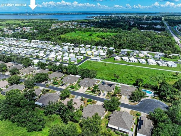 2900 8TH AVENUE W, Unit 47, PALMETTO, FL 34221