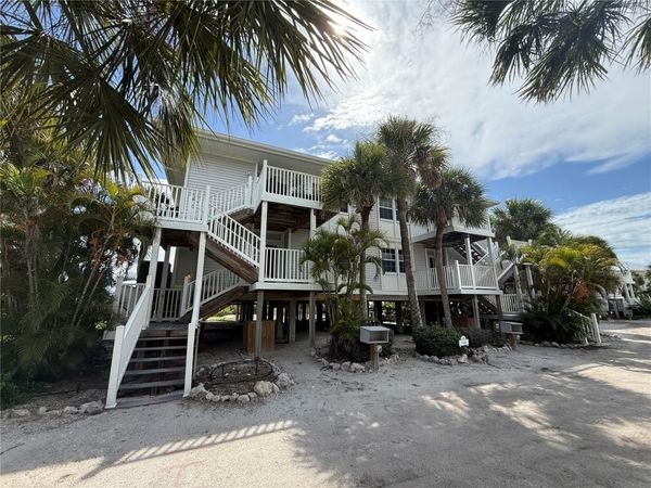 7500 PLACIDA ROAD , Unit 2124, PLACIDA, FL 33946