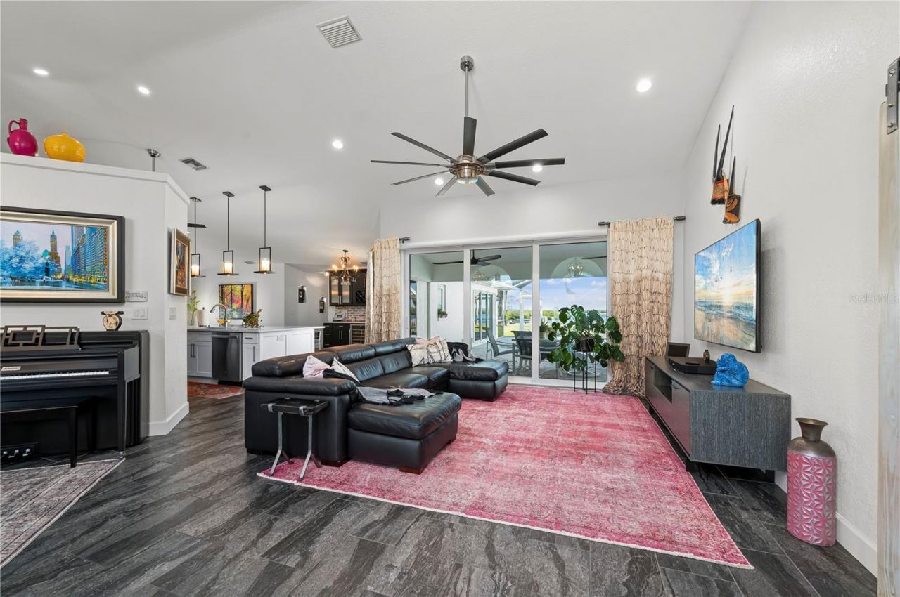 5117 Collingswood Boulevard, Port Charlotte, FL 33948 Photo