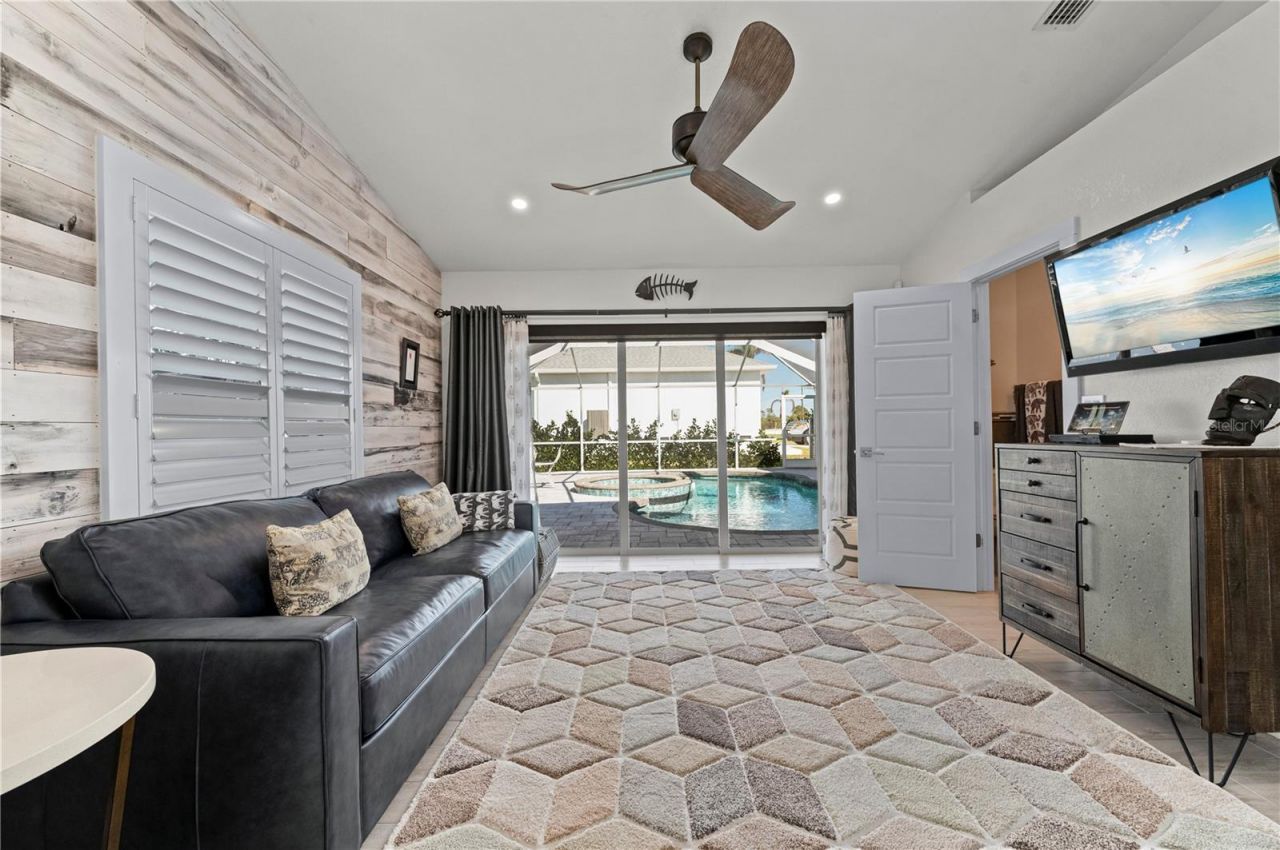 5117 Collingswood Boulevard, Port Charlotte, FL 33948 Photo