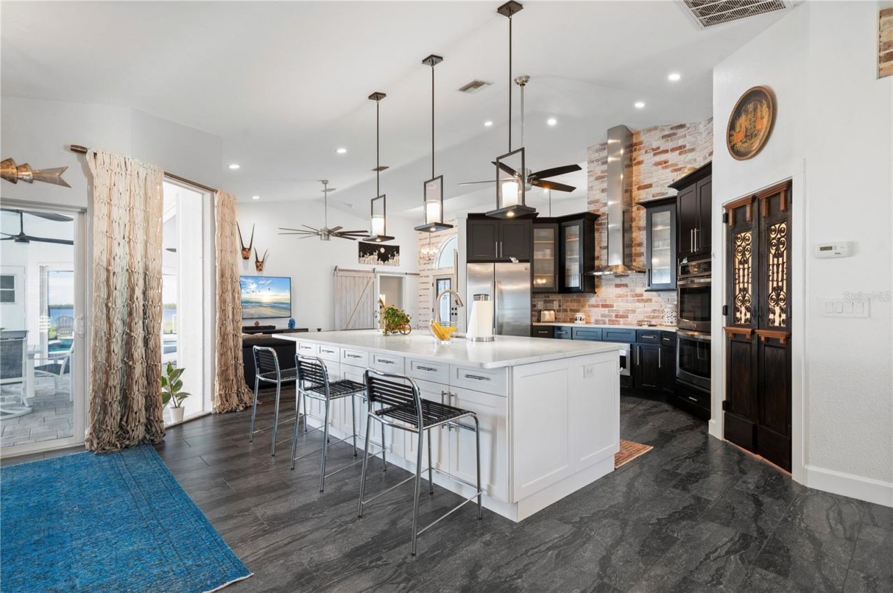 5117 Collingswood Boulevard, Port Charlotte, FL 33948 Photo