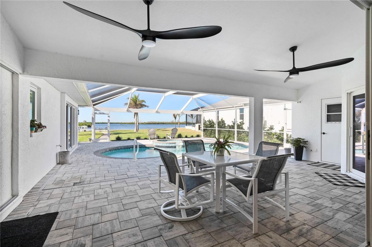5117 Collingswood Boulevard, Port Charlotte, FL 33948 Photo