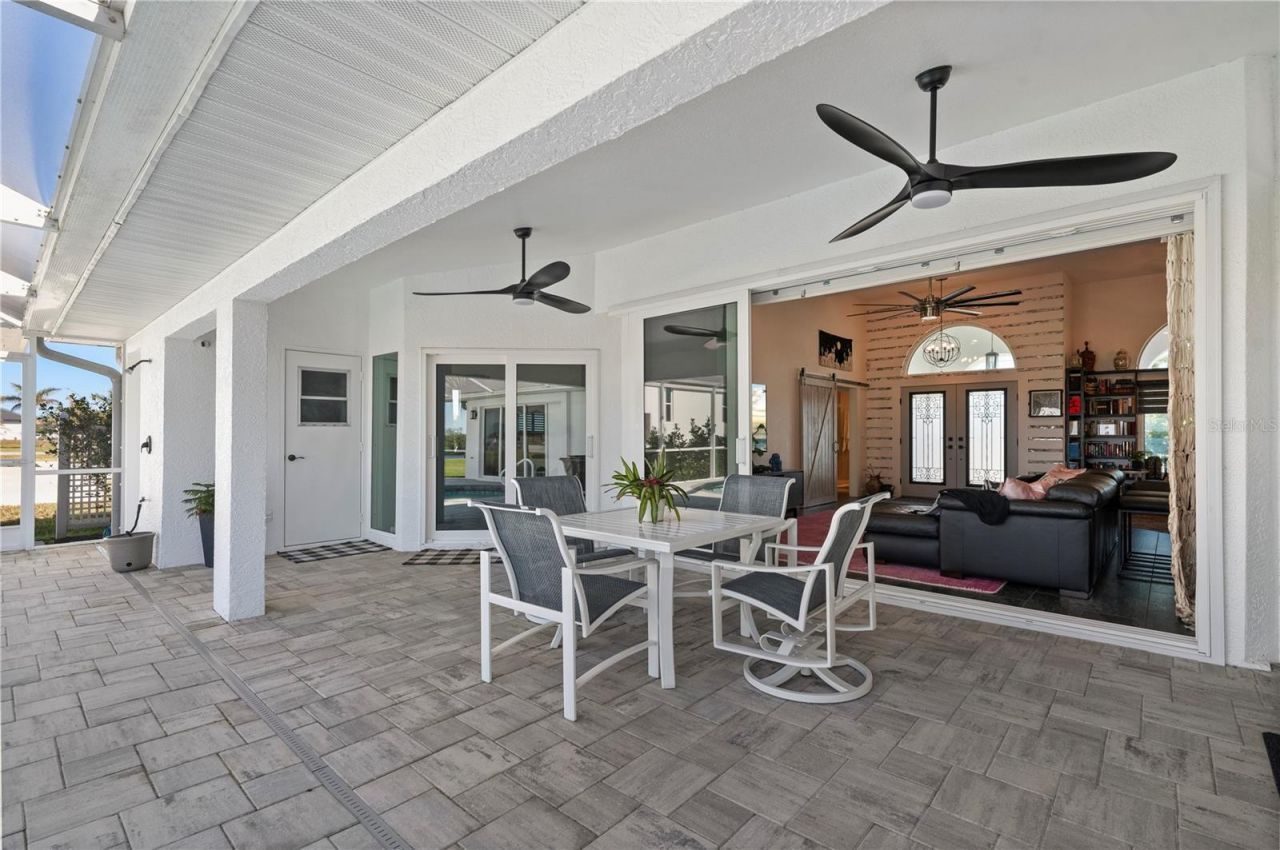 5117 Collingswood Boulevard, Port Charlotte, FL 33948 Photo