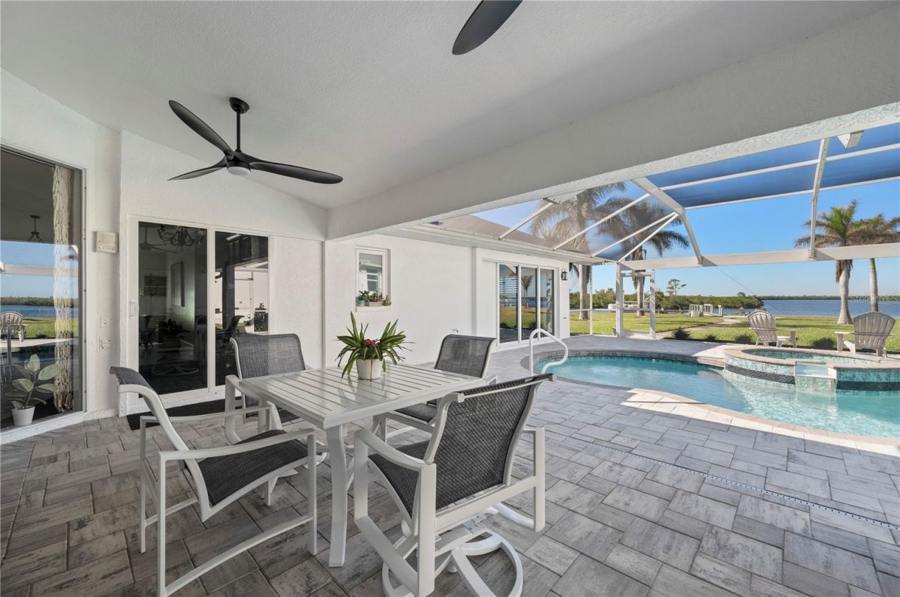 5117 Collingswood Boulevard, Port Charlotte, FL 33948 Photo