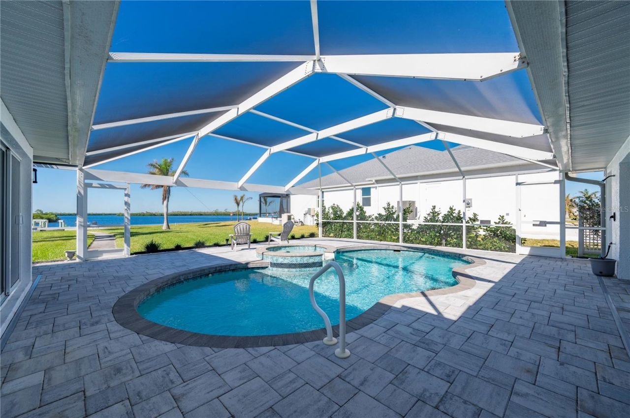 5117 Collingswood Boulevard, Port Charlotte, FL 33948 Photo