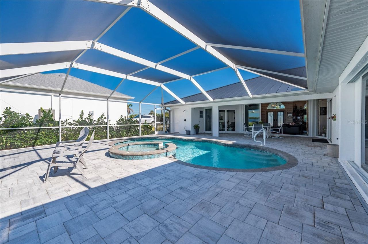 5117 Collingswood Boulevard, Port Charlotte, FL 33948 Photo
