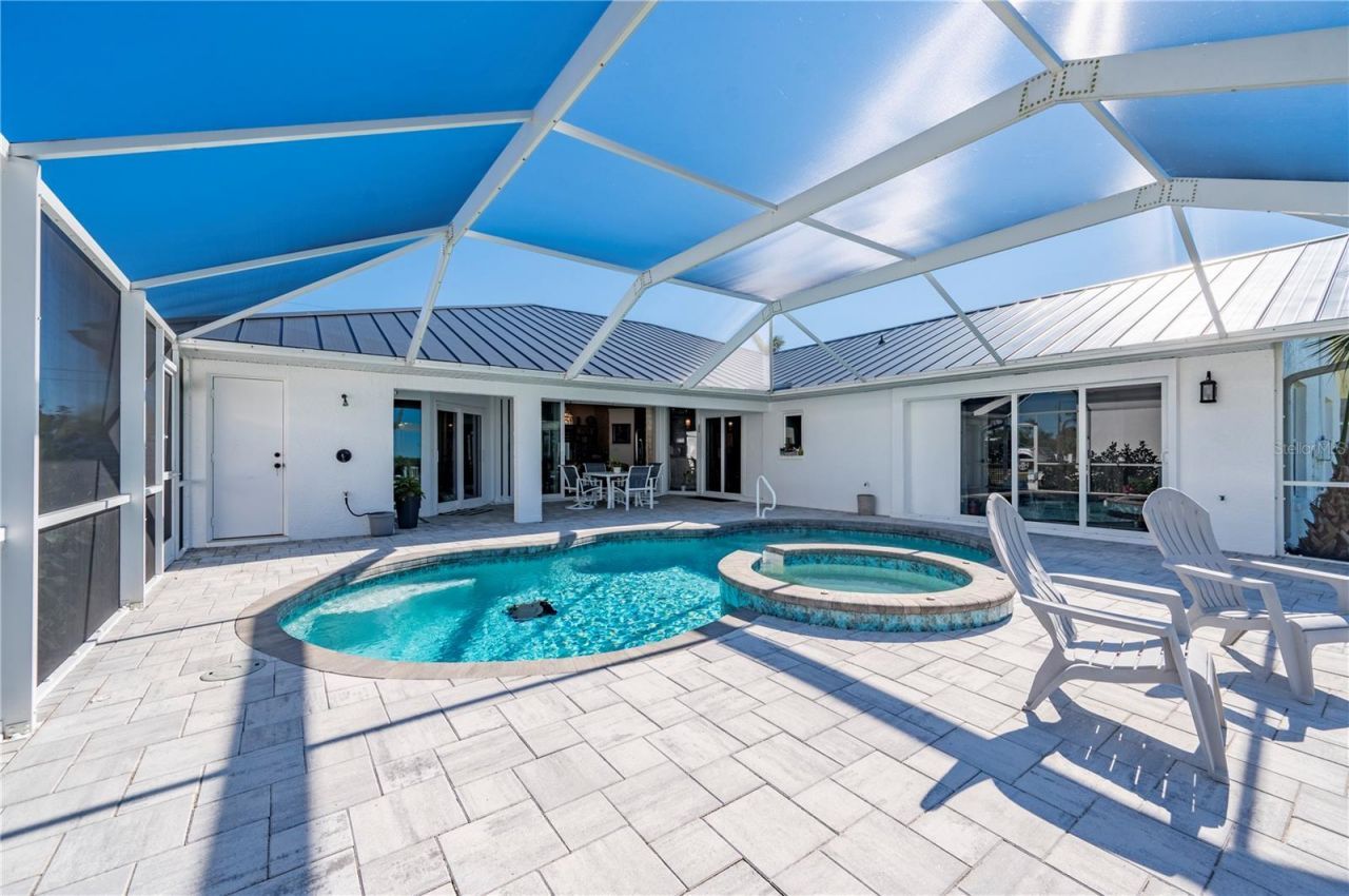 5117 Collingswood Boulevard, Port Charlotte, FL 33948 Photo