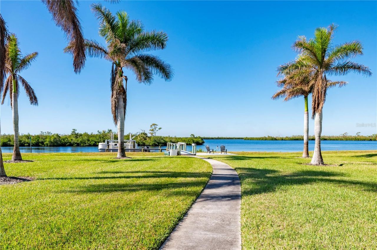 5117 Collingswood Boulevard, Port Charlotte, FL 33948 Photo