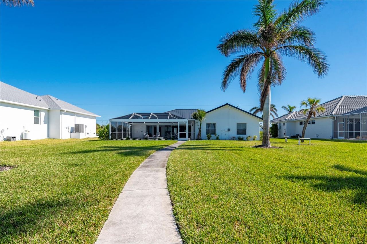 5117 Collingswood Boulevard, Port Charlotte, FL 33948 Photo