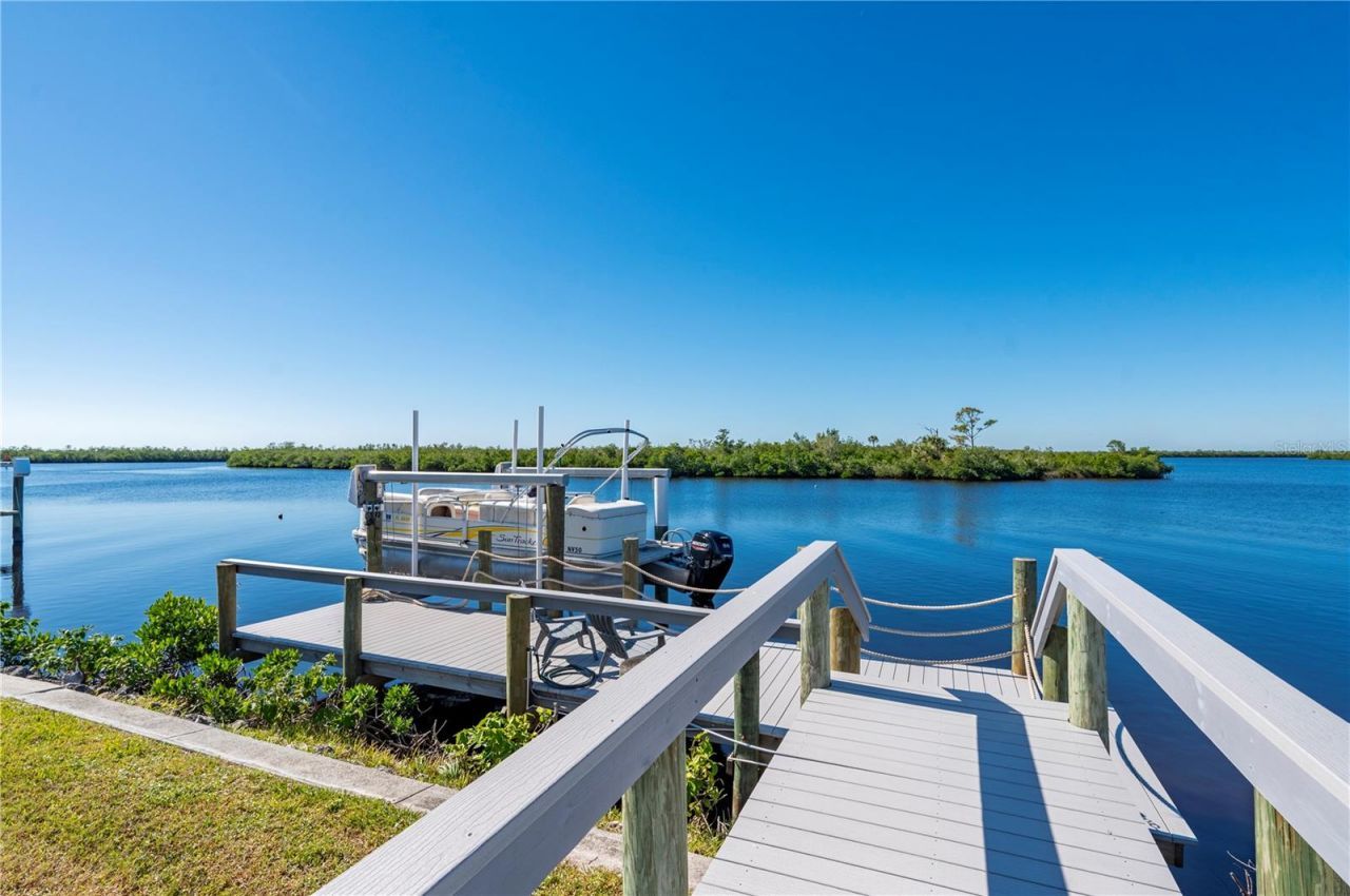 5117 Collingswood Boulevard, Port Charlotte, FL 33948 Photo