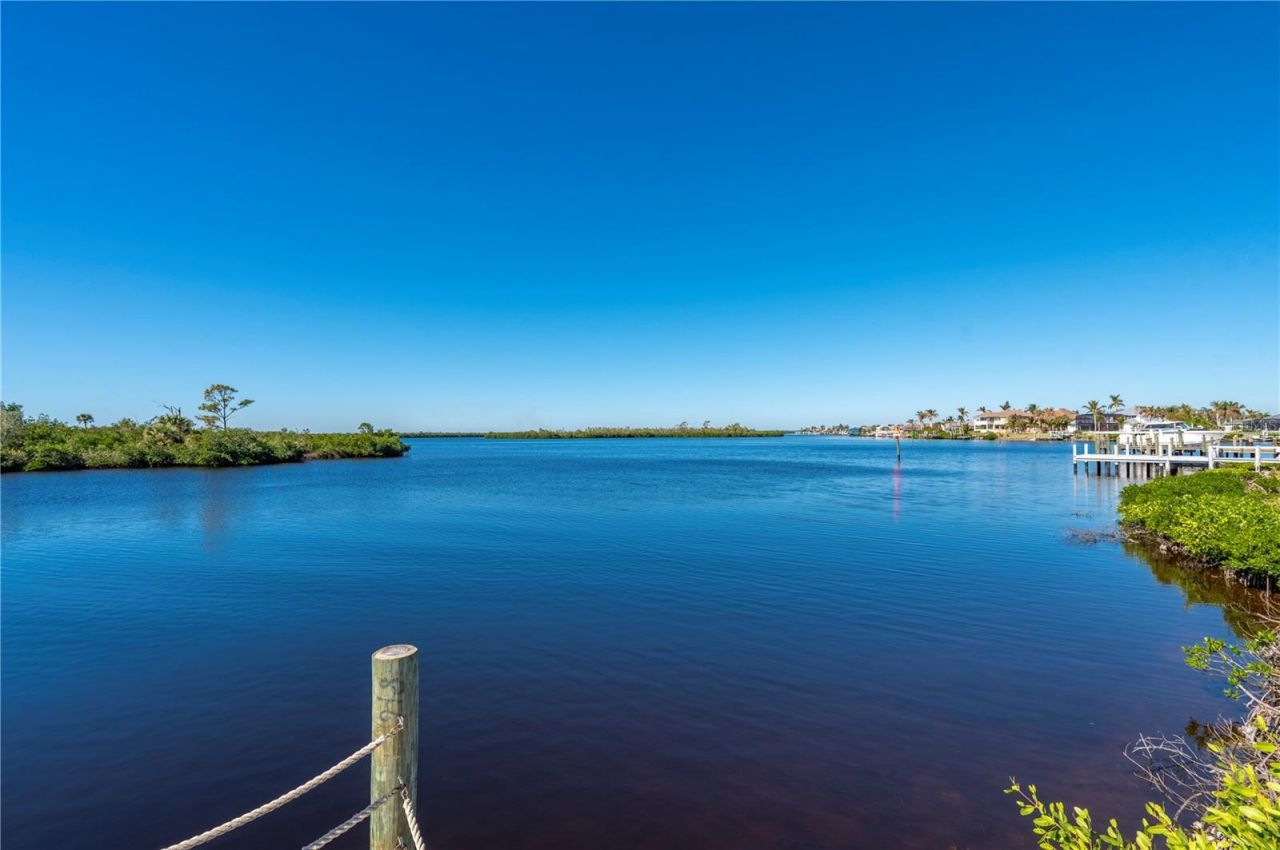 5117 Collingswood Boulevard, Port Charlotte, FL 33948 Photo