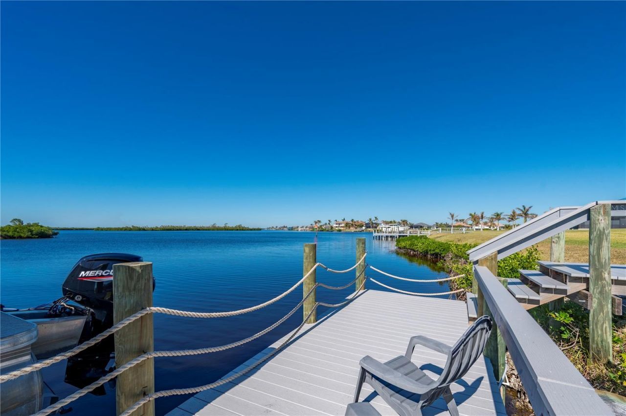 5117 Collingswood Boulevard, Port Charlotte, FL 33948 Photo