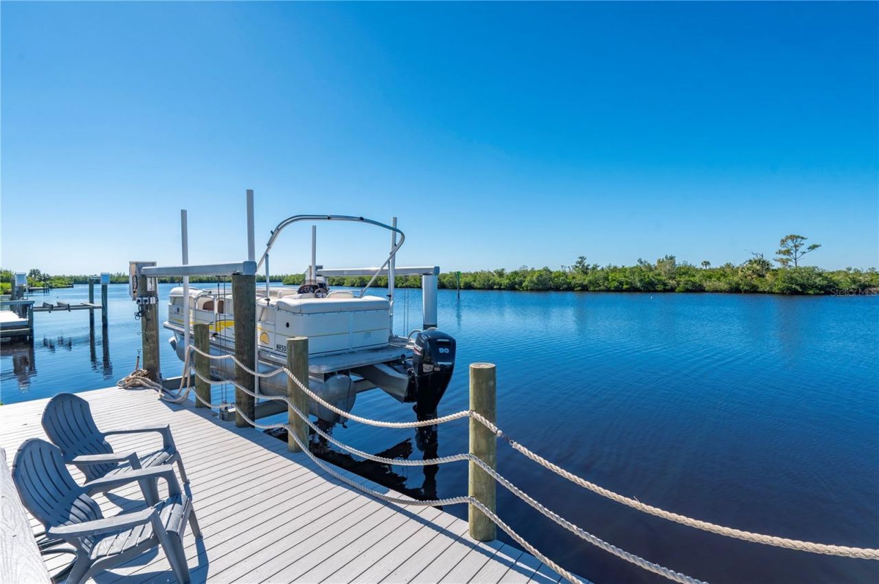 5117 Collingswood Boulevard, Port Charlotte, FL 33948 Photo