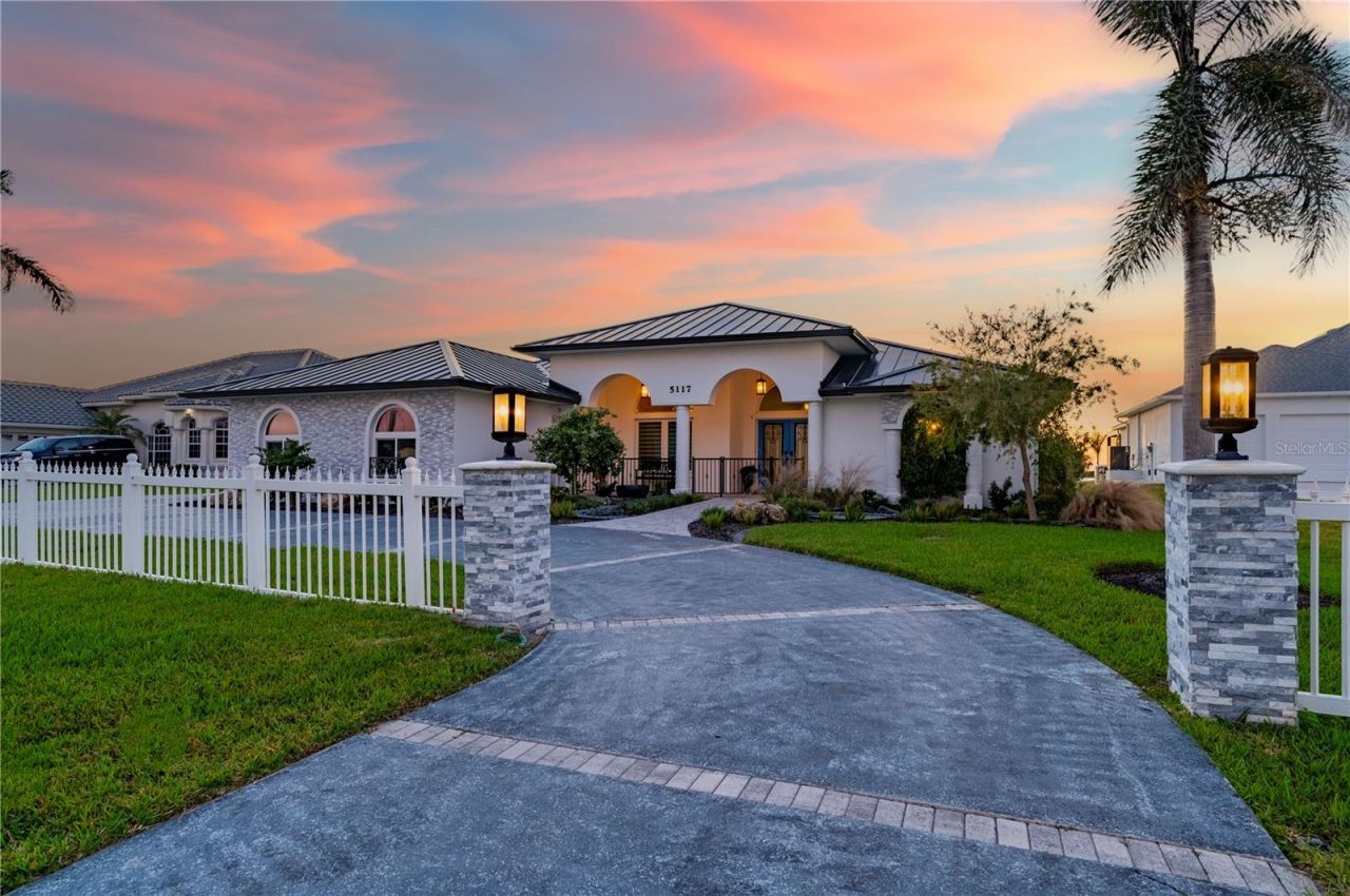5117 Collingswood Boulevard, Port Charlotte, FL 33948 Photo