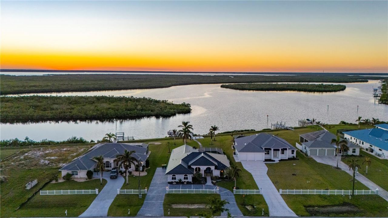 5117 Collingswood Boulevard, Port Charlotte, FL 33948 Photo
