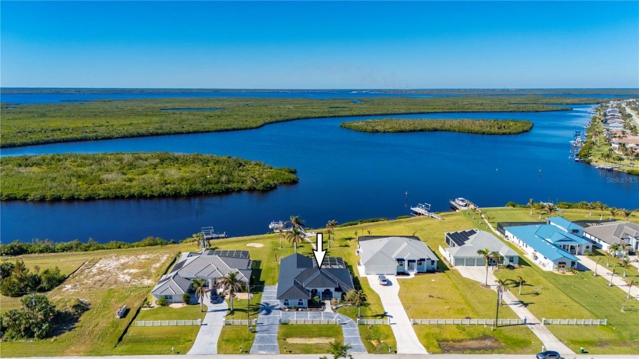 5117 Collingswood Boulevard, Port Charlotte, FL 33948 Photo