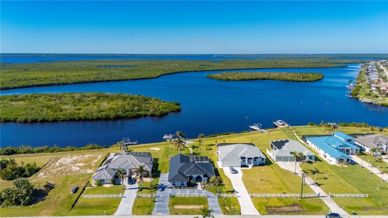 5117 Collingswood Boulevard, Port Charlotte, FL 33948 Photo