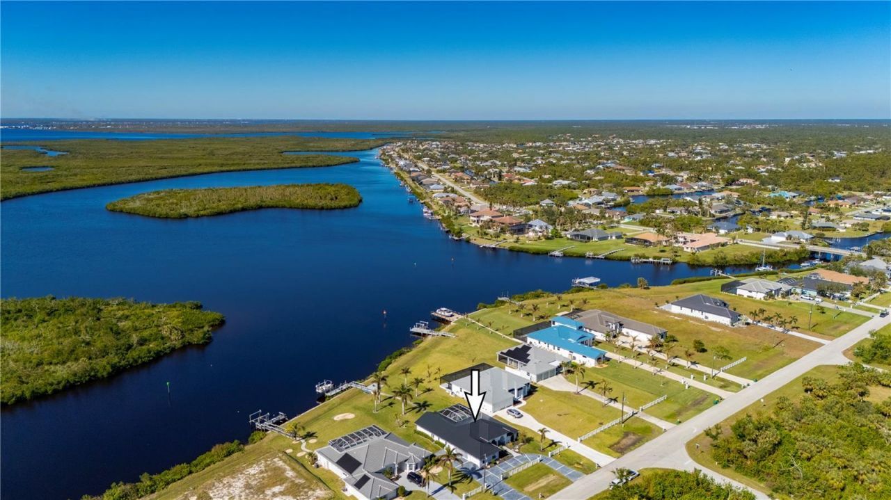 5117 Collingswood Boulevard, Port Charlotte, FL 33948 Photo