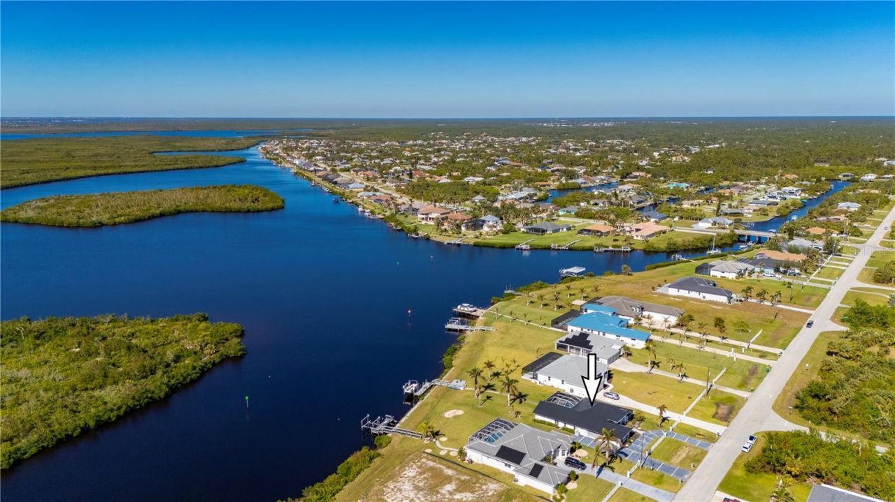 5117 Collingswood Boulevard, Port Charlotte, FL 33948 Photo