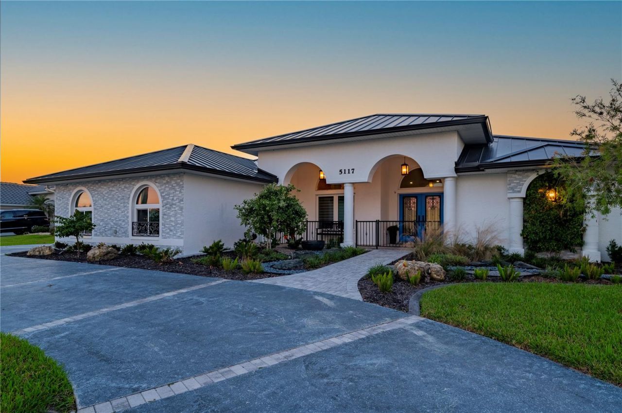 5117 Collingswood Boulevard, Port Charlotte, FL 33948 Photo