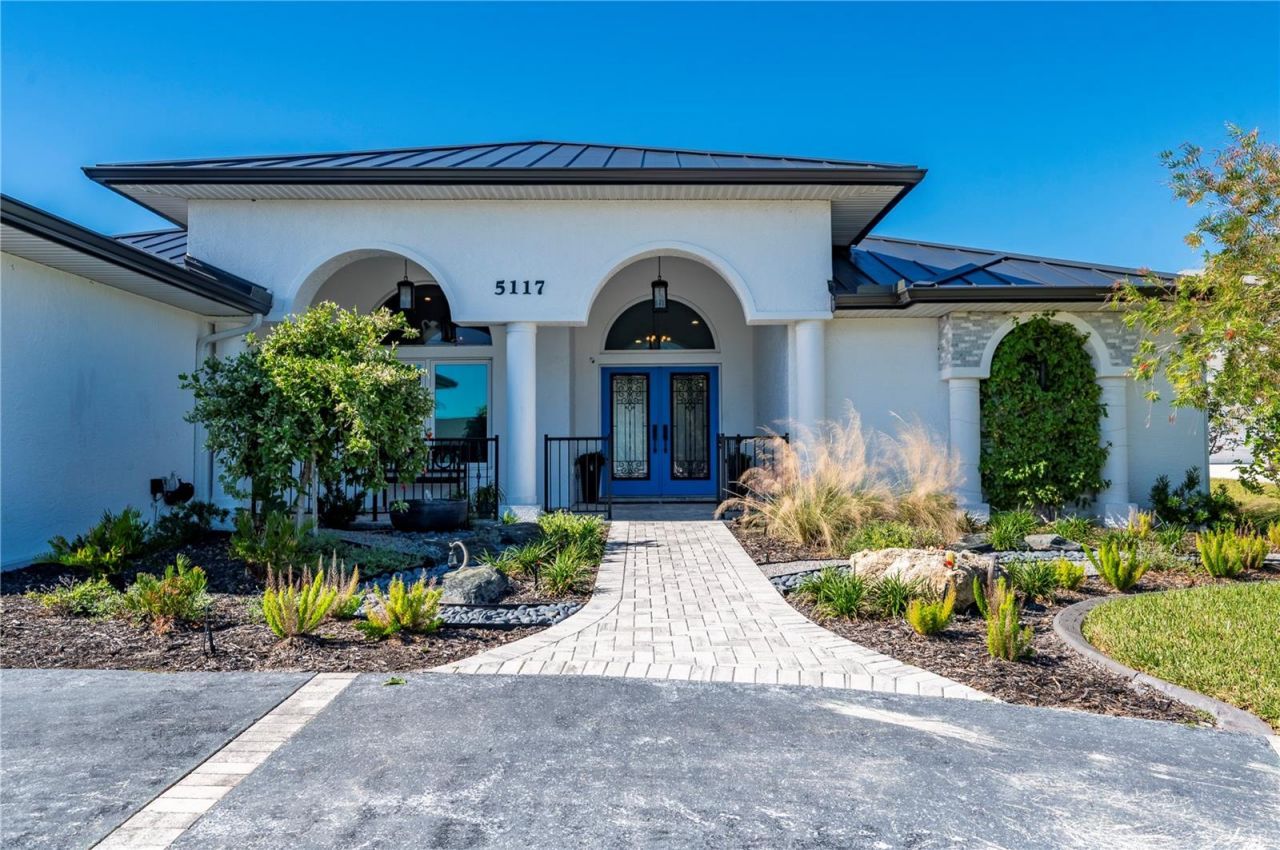 5117 Collingswood Boulevard, Port Charlotte, FL 33948 Photo