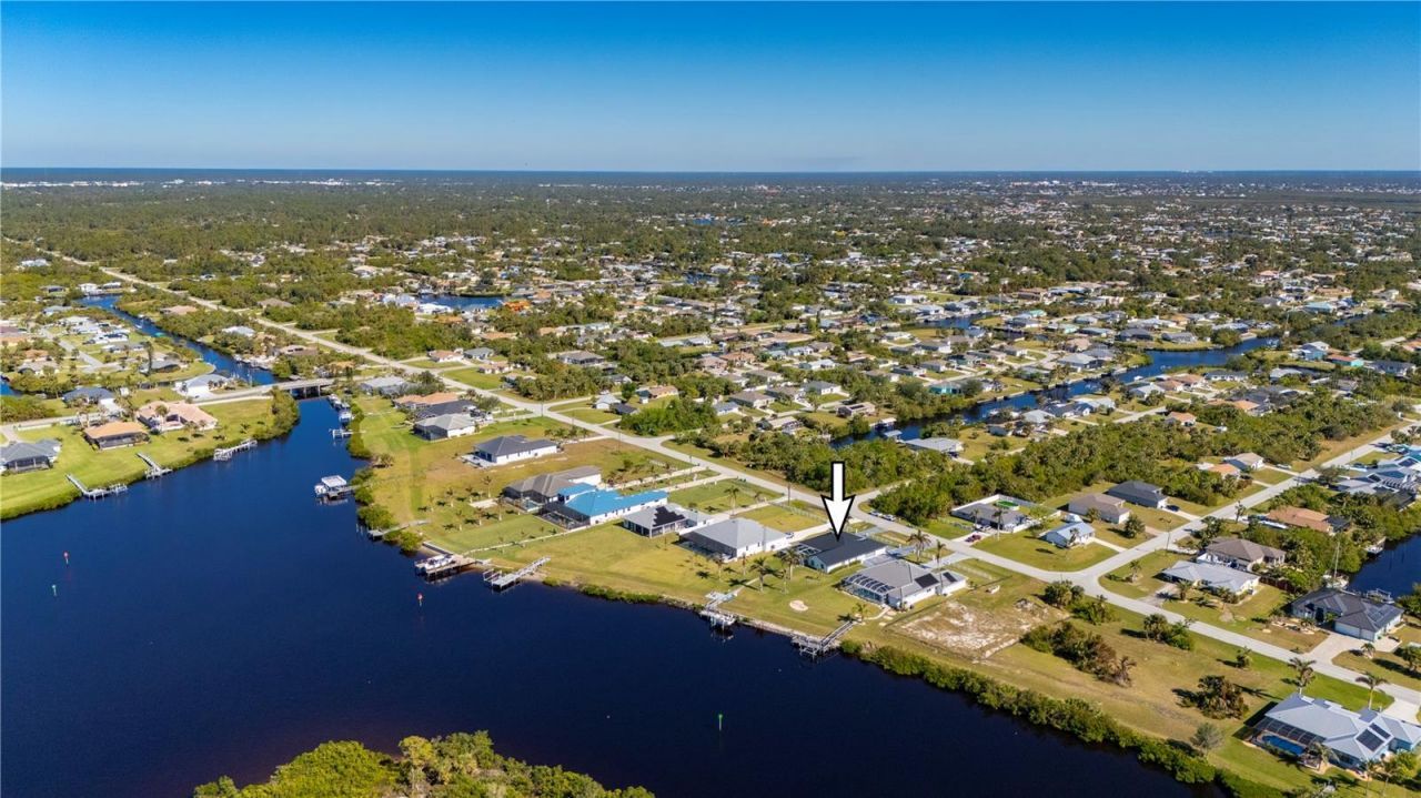 5117 Collingswood Boulevard, Port Charlotte, FL 33948 Photo