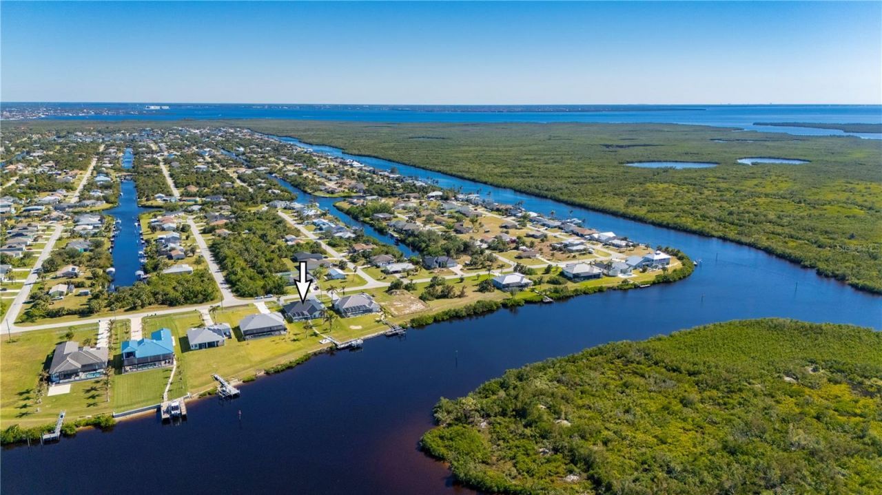 5117 Collingswood Boulevard, Port Charlotte, FL 33948 Photo