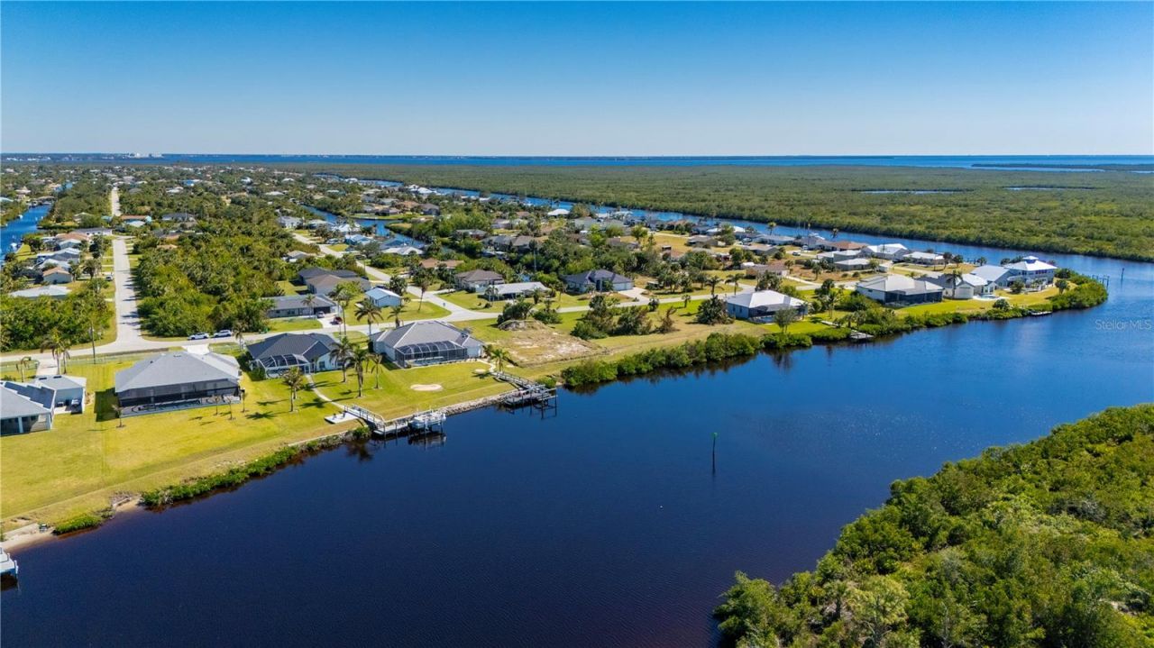 5117 Collingswood Boulevard, Port Charlotte, FL 33948 Photo