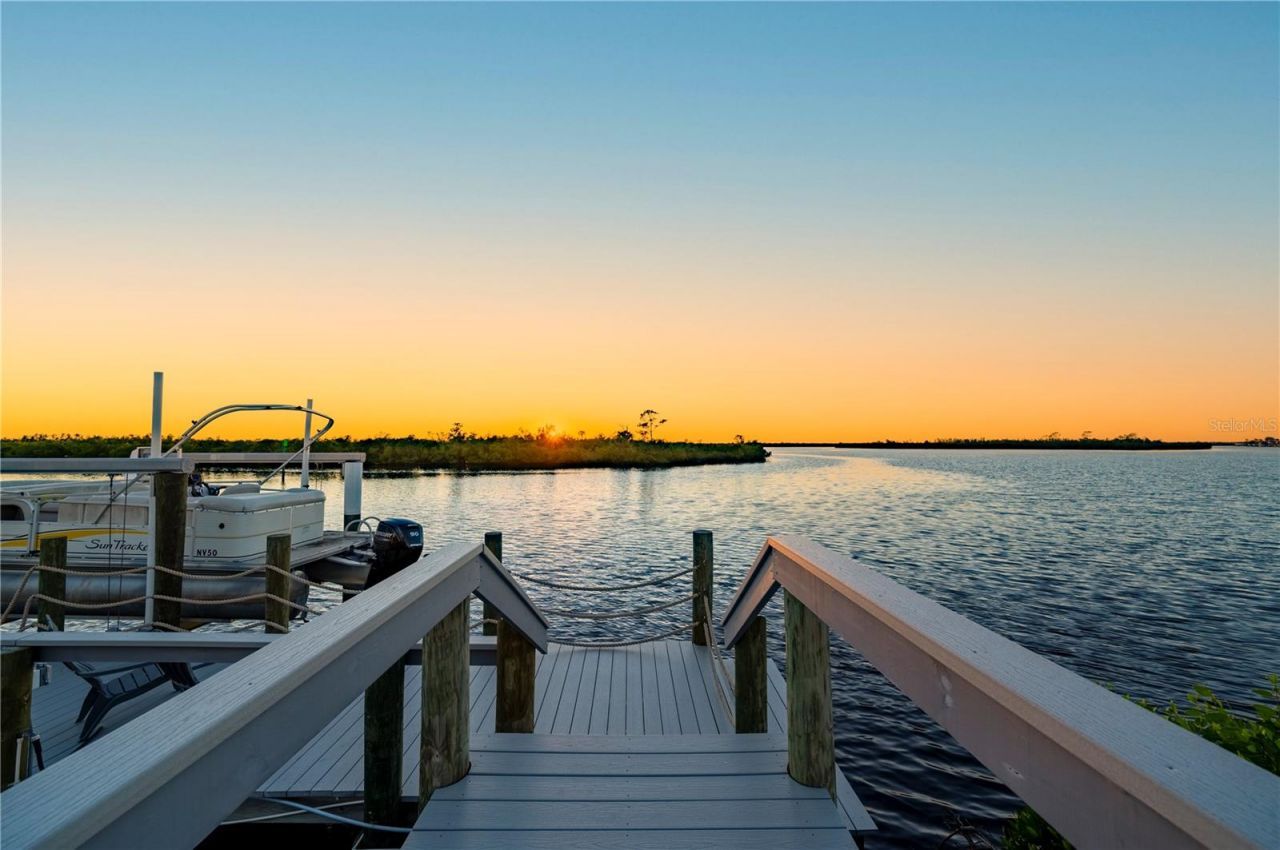 5117 Collingswood Boulevard, Port Charlotte, FL 33948 Photo