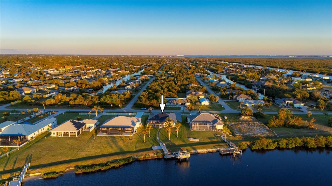 5117 Collingswood Boulevard, Port Charlotte, FL 33948 Photo