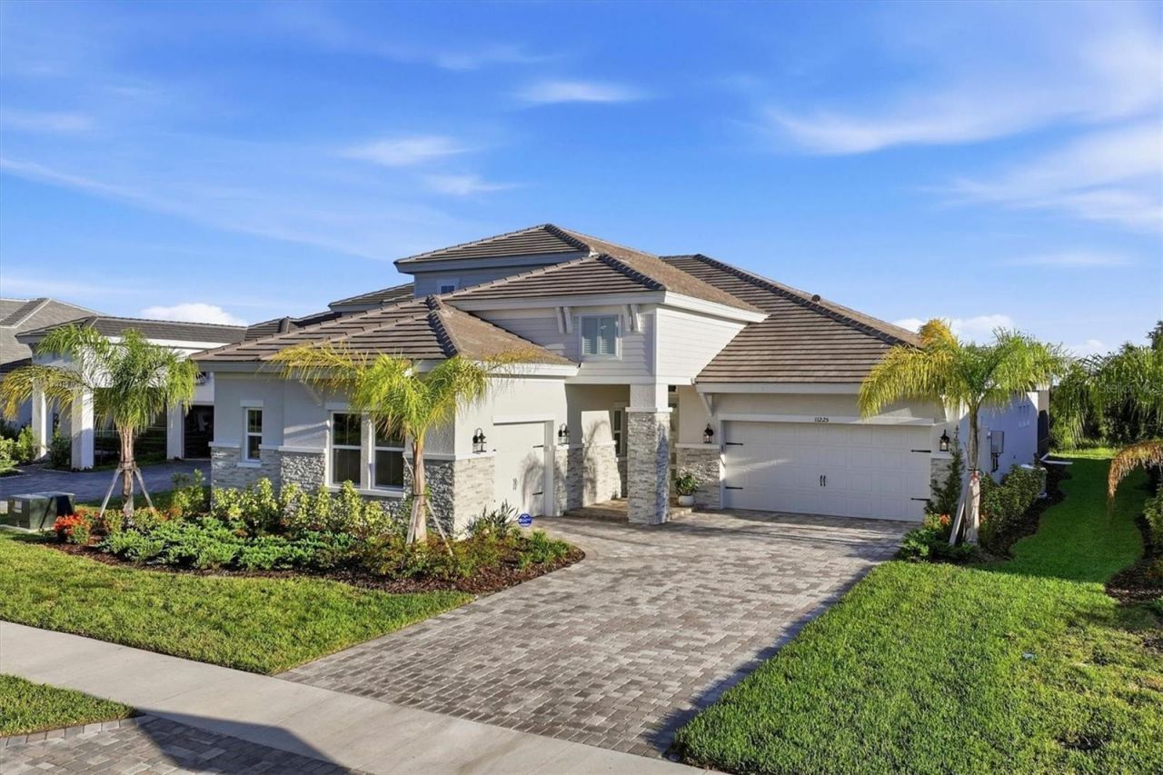 11225 Blissby Street, Venice, FL 34293 Photo