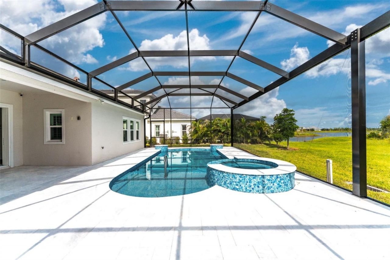 11225 Blissby Street, Venice, FL 34293 Photo